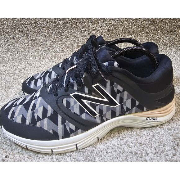 New Balance 711 Womens Size 10 B Training Shoes Running Sneakers WX711BW2 - Picture 3 of 10